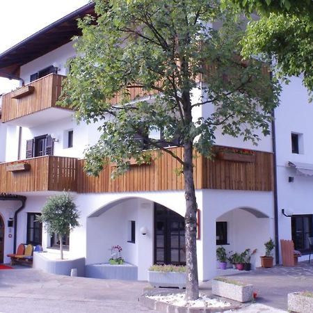 Hotel Zur Muehle Ora / Auer Exteriér fotografie